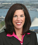 Kathleen Hardway, Co-Chair