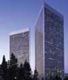 Venable Los Angeles Office
