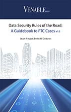 Data Security Rules of the Road: A Guide to FTC Cases v1.0