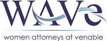Wave logo