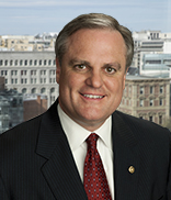 Mark Pryor