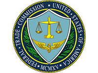 Federal Trade Commission Seal