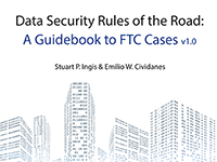 Data Security Rules of the Road