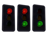 Traffic lights