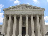 United States Supreme Court Building