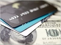 Credit Cards and Cash