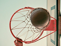 basketball