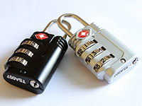 combination locks