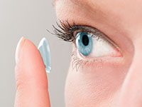 Contact lens