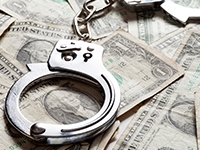 Financial Crime Investigation