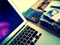 financial technology
