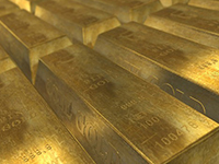 Gold Bars