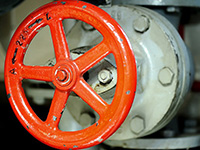 hand wheel