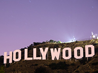 Hollywood Sign