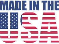 Made in the USA