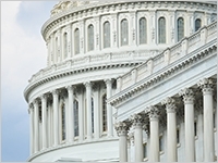 United States Capitol Building