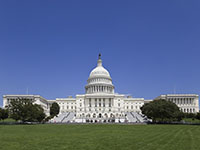 U.S. Capitol Building