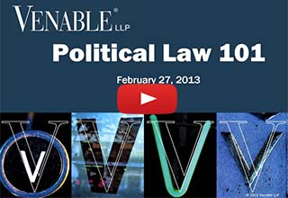 Political Law 101