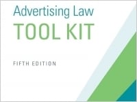 advertising law toolkit